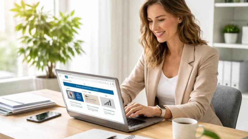 découvrez comment obtenir une dispense d'actualisation à pôle emploi pour faciliter vos démarches administratives et gagner du temps dans votre recherche d'emploi.