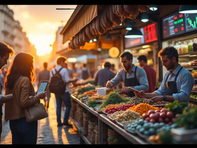 découvrez comment calculer le pib dans un contexte mondialisé : méthodes, enjeux et défis pour une évaluation précise de la richesse des nations à l’ère de la globalisation.