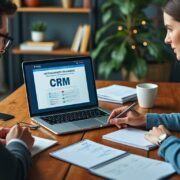 découvrez comment sélectionner le meilleur crm pour votre petite entreprise en fonction de vos besoins spécifiques. optimisez la gestion de votre clientèle et améliorez votre productivité grâce à nos conseils pratiques et astuces.