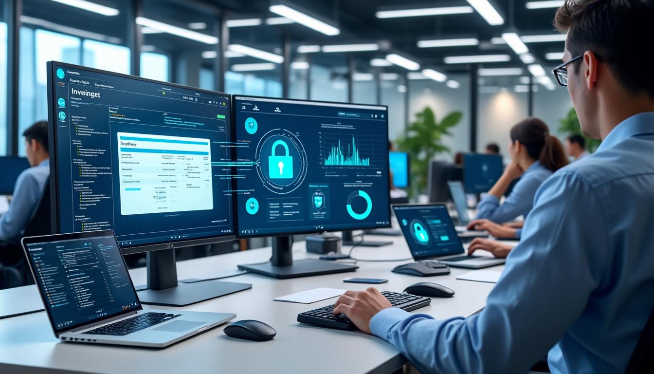 découvrez comment sélectionner le meilleur point d'accès certifié peppol pour répondre à vos besoins spécifiques. notre guide vous présente les critères essentiels à considérer, les avantages des différents fournisseurs et des conseils pratiques pour optimiser votre choix.