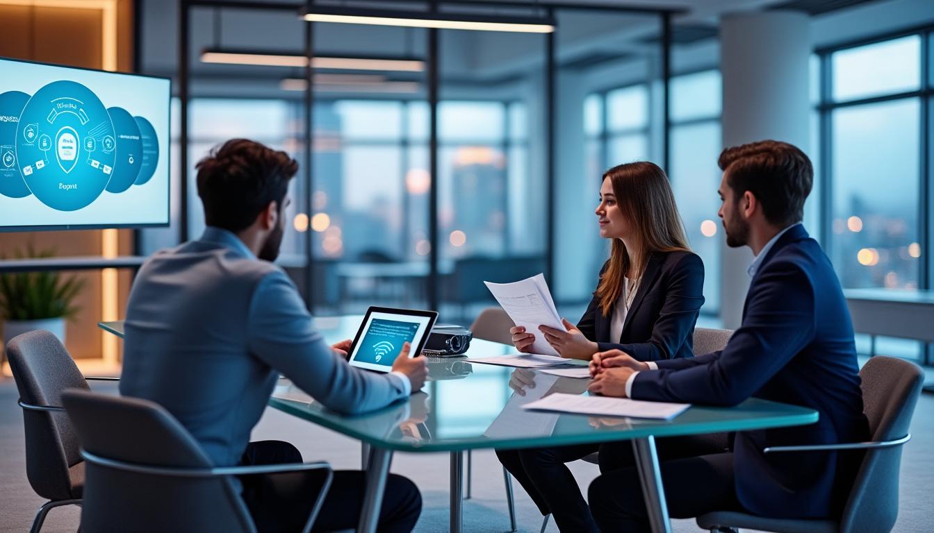 découvrez comment sélectionner le meilleur peppol certified access point adapté à vos besoins. cette guide pratique vous aide à évaluer les critères essentiels, comparer les options disponibles et optimiser vos échanges électroniques grâce à peppol.