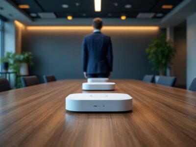 découvrez comment sélectionner le meilleur point d'accès certifié peppol adapté à vos besoins. suivez nos conseils pratiques pour optimiser vos échanges électroniques et assurer la conformité de vos transactions commerciales.