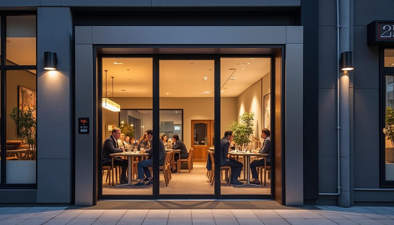 découvrez comment sélectionner le meilleur rideau d'air chaud électrique pour optimiser le confort de votre espace. suivez nos conseils pratiques pour choisir un modèle adapté à vos besoins tout en améliorant l'efficacité énergétique de votre intérieur.