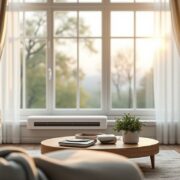 découvrez comment choisir le meilleur rideau d'air chaud électrique pour votre espace. nos conseils pratiques vous aideront à sélectionner le modèle idéal en fonction de vos besoins en chauffage, de l'efficacité énergétique, et du style de décoration. optimisez votre confort tout en ajoutant une touche esthétique à votre intérieur.