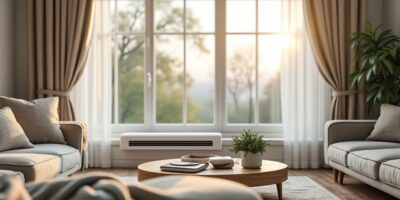 découvrez comment choisir le meilleur rideau d'air chaud électrique pour votre espace. nos conseils pratiques vous aideront à sélectionner le modèle idéal en fonction de vos besoins en chauffage, de l'efficacité énergétique, et du style de décoration. optimisez votre confort tout en ajoutant une touche esthétique à votre intérieur.