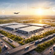 découvrez comment choisir l'emplacement idéal pour votre centre de distribution afin d'optimiser la logistique, réduire les coûts et améliorer la satisfaction client.