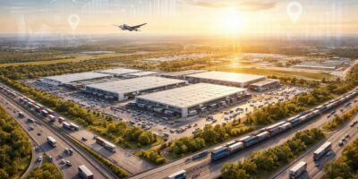 découvrez comment choisir l'emplacement idéal pour votre centre de distribution afin d'optimiser la logistique, réduire les coûts et améliorer la satisfaction client.