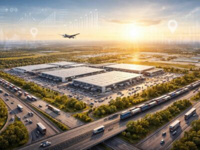 découvrez comment choisir l'emplacement idéal pour votre centre de distribution afin d'optimiser la logistique, réduire les coûts et améliorer la satisfaction client.