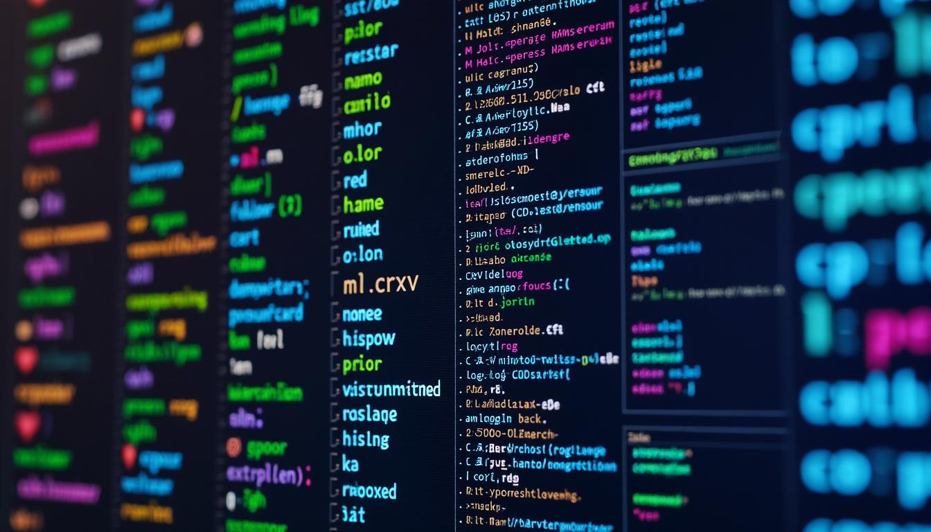 découvrez comment sélectionner les meilleures extensions de fichiers pour le traitement de texte afin d'optimiser votre travail. apprenez à maîtriser les formats les plus courants, leurs avantages et inconvénients, pour améliorer votre productivité et garantir la compatibilité de vos documents.