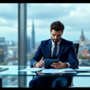 découvrez nos conseils pour choisir la meilleure agence d'intérim tertiaire à toulouse et trouver rapidement l'emploi qui correspond à vos compétences et ambitions.