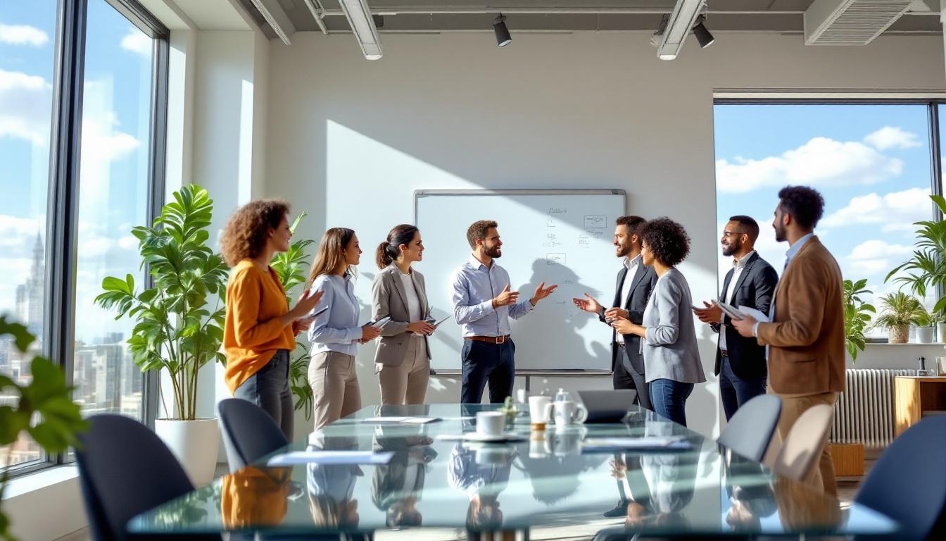 découvrez nos conseils pour sélectionner la meilleure agence d'intérim tertiaire à toulouse et trouvez rapidement des opportunités adaptées à vos besoins professionnels.