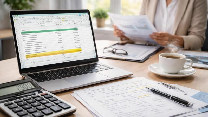 découvrez comment convertir précisément 2300 euros brut en net avec notre guide détaillé et facile à suivre.