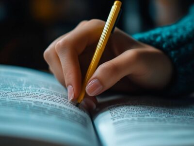 Comment définir un objectif cognitif : exemple pour les étudiants