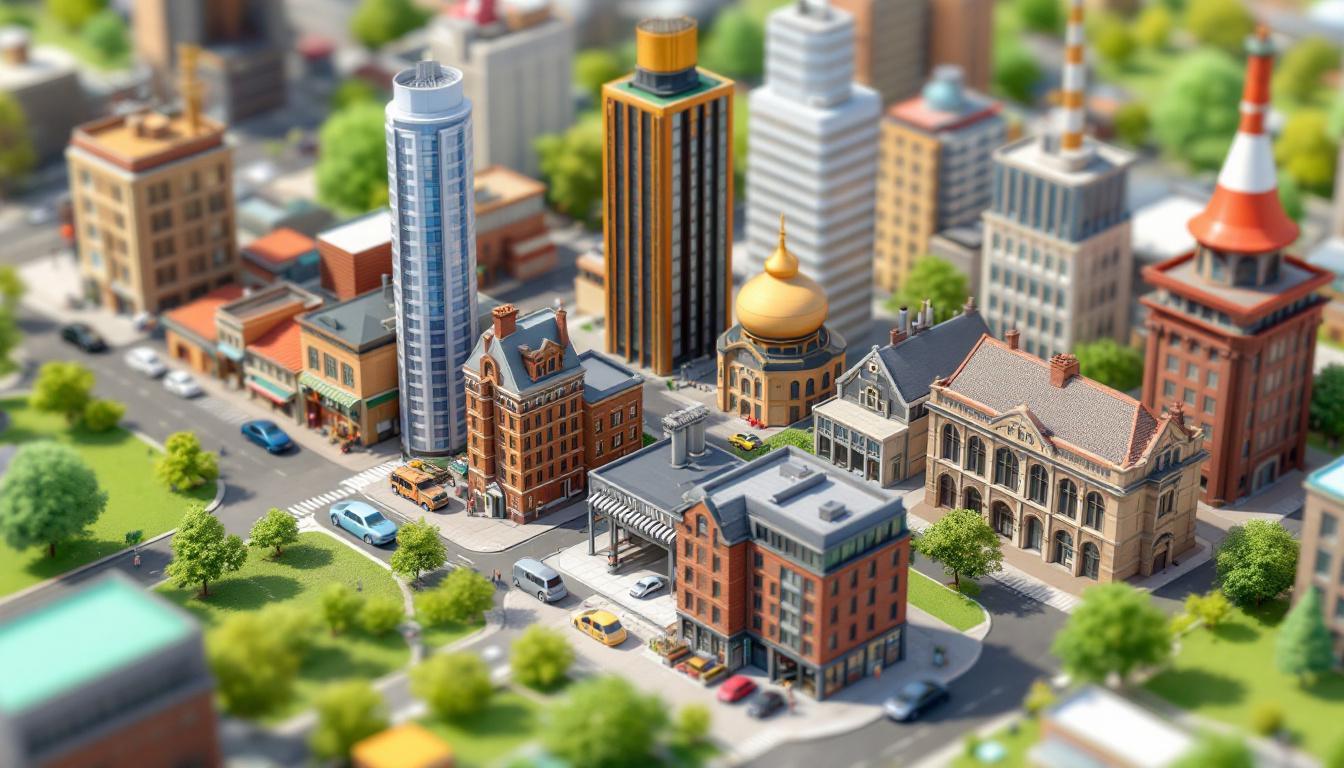 découvrez comment diversifier efficacement votre portefeuille d'investissement grâce aux scpi de rendement, et optimisez vos revenus passifs en toute sécurité.