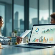 découvrez comment les scpi de rendement peuvent vous aider à diversifier efficacement votre portefeuille d'investissement et optimiser vos revenus passifs.