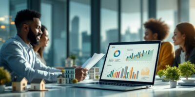 découvrez comment les scpi de rendement peuvent vous aider à diversifier efficacement votre portefeuille d'investissement et optimiser vos revenus passifs.