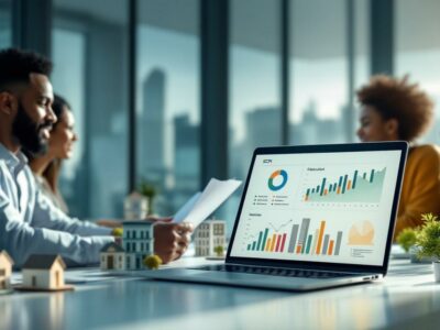 découvrez comment les scpi de rendement peuvent vous aider à diversifier efficacement votre portefeuille d'investissement et optimiser vos revenus passifs.