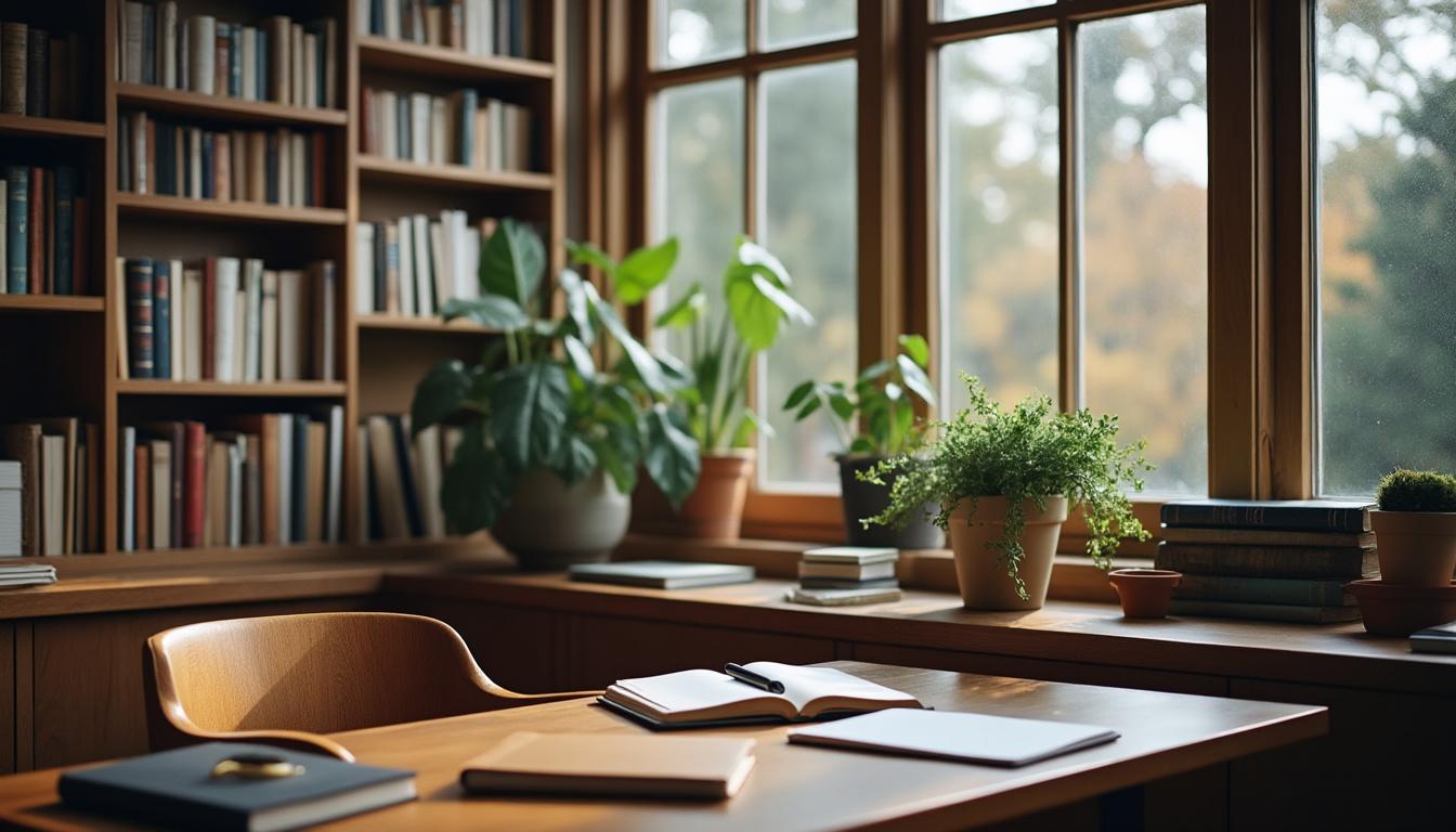 découvrez comment réaliser un bilan de compétences efficace en cinq étapes simples. apprenez à évaluer vos atouts, définir vos objectifs professionnels et élaborer un plan d'action pour booster votre carrière.