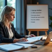 découvrez comment réaliser un bilan de compétences efficace en 5 étapes simples. optimisez votre parcours professionnel et identifiez vos atouts grâce à notre guide pratique et accessible.