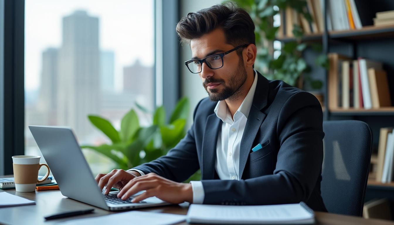 découvrez notre guide pratique pour réaliser un bilan de compétences efficace en cinq étapes simples. apprenez à évaluer vos atouts, à clarifier vos objectifs professionnels et à construire un plan d'action concret pour réussir votre carrière.