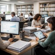 découvrez le fonctionnement de la mise en paiement à l'éducation nationale, les étapes clés et les démarches à suivre pour le versement des salaires et indemnités.