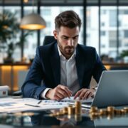 découvrez comment investir en scpi sans apport initial et bâtir un patrimoine solide grâce à des stratégies efficaces et accessibles à tous.