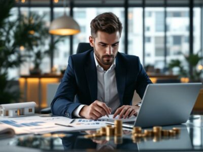 découvrez comment investir en scpi sans apport initial et bâtir un patrimoine solide grâce à des stratégies efficaces et accessibles à tous.