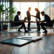 découvrez comment la bourse d'emplois du notariat révolutionne le marché du travail en offrant de nouvelles opportunités professionnelles, facilitant les échanges entre employeurs et candidats, et redéfinissant les carrières dans le secteur du notariat.