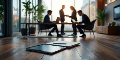 découvrez comment la bourse d'emplois du notariat révolutionne le marché du travail en offrant de nouvelles opportunités professionnelles, facilitant les échanges entre employeurs et candidats, et redéfinissant les carrières dans le secteur du notariat.