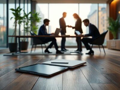 découvrez comment la bourse d'emplois du notariat révolutionne le marché du travail en offrant de nouvelles opportunités professionnelles, facilitant les échanges entre employeurs et candidats, et redéfinissant les carrières dans le secteur du notariat.