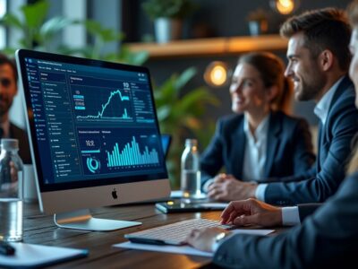 découvrez comment la dématérialisation révolutionne la gestion des ressources humaines en simplifiant les processus, en améliorant la communication et en optimisant la gestion des documents. apprenez les avantages d'une plateforme moderne pour une gestion rh efficace et sans papier.
