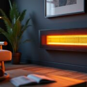découvrez comment un tube radiant à gaz peut révolutionner votre espace en offrant une chaleur uniforme et agréable. apprenez les avantages de cette technologie innovante pour optimiser votre confort et améliorer l'ambiance de votre intérieur.