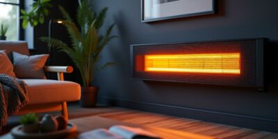 découvrez comment un tube radiant à gaz peut révolutionner votre espace en offrant une chaleur uniforme et agréable. apprenez les avantages de cette technologie innovante pour optimiser votre confort et améliorer l'ambiance de votre intérieur.