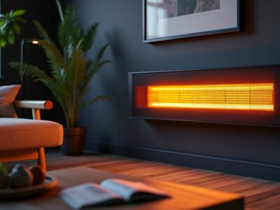 découvrez comment un tube radiant à gaz peut révolutionner votre espace en offrant une chaleur uniforme et agréable. apprenez les avantages de cette technologie innovante pour optimiser votre confort et améliorer l'ambiance de votre intérieur.
