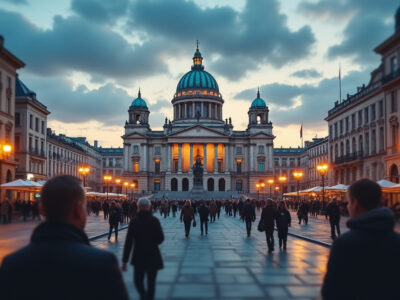 découvrez comment le monopole institutionnel, à travers des exemples concrets, peut influencer la création et l’évolution de la législation publique. analyse des mécanismes et impacts sur les politiques étatiques.