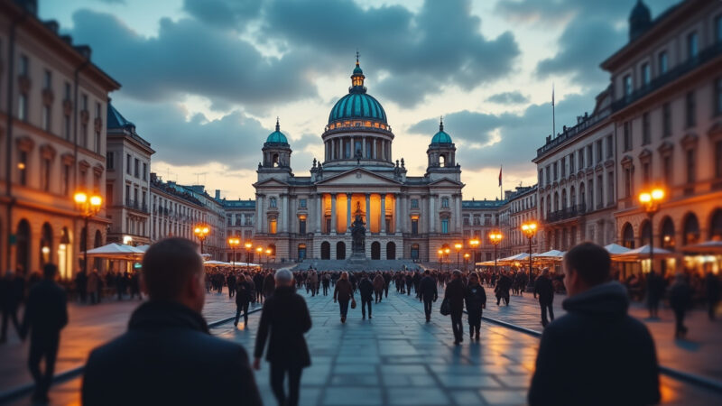 découvrez comment le monopole institutionnel, à travers des exemples concrets, peut influencer la création et l’évolution de la législation publique. analyse des mécanismes et impacts sur les politiques étatiques.
