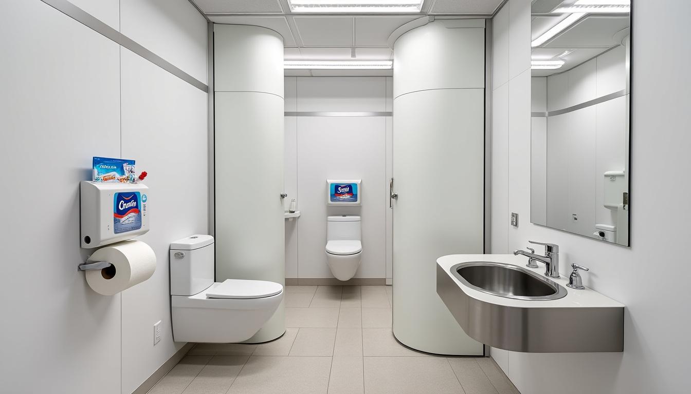découvrez comment le papier toilette en gros pour bureau contribue à améliorer le confort des employés, favorisant ainsi un environnement de travail agréable et hygiénique. apprenez les avantages d'opter pour des solutions pratiques et économiques qui répondent aux besoins quotidiens de votre équipe.