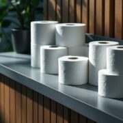 découvrez comment investir dans du papier toilette en gros pour bureau peut transformer l'expérience de travail de vos employés. améliorez leur confort et leur satisfaction au quotidien grâce à des fournitures de qualité, essentielles pour un environnement de travail sain et agréable.