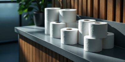 découvrez comment investir dans du papier toilette en gros pour bureau peut transformer l'expérience de travail de vos employés. améliorez leur confort et leur satisfaction au quotidien grâce à des fournitures de qualité, essentielles pour un environnement de travail sain et agréable.