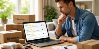 découvrez comment les avis sur manutan peuvent guider vos décisions d'achat et influencer vos choix de consommation pour une meilleure expérience client.