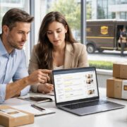 découvrez comment les avis sur ups peuvent vous aider à choisir le meilleur transporteur pour vos envois, en évaluant la fiabilité, les délais de livraison et la qualité du service.