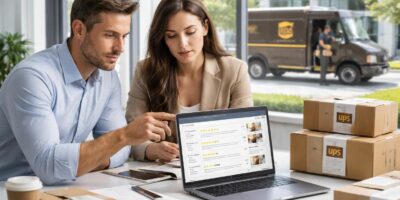 découvrez comment les avis sur ups peuvent vous aider à choisir le meilleur transporteur pour vos envois, en évaluant la fiabilité, les délais de livraison et la qualité du service.