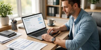 découvrez comment obtenir facilement un devis d'assurance décennale en tant qu'auto-entrepreneur grâce à notre guide simple et rapide en quelques étapes clés.