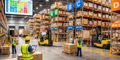 découvrez comment optimiser l'adressage en logistique pour réduire efficacement les coûts de transport et améliorer la gestion de vos opérations.