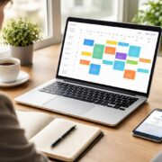 découvrez comment optimiser efficacement votre emploi du temps grâce à calendridel, l'outil idéal pour une organisation simplifiée et productive.