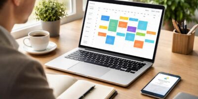 découvrez comment optimiser efficacement votre emploi du temps grâce à calendridel, l'outil idéal pour une organisation simplifiée et productive.