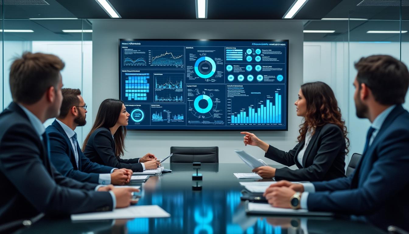 découvrez des stratégies efficaces pour optimiser votre sourcing de matières premières et réduire vos coûts. apprenez à analyser les marchés, à négocier avec les fournisseurs et à maximiser vos économies tout en garantissant la qualité des matériaux.