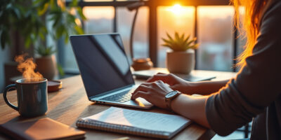 découvrez comment écrire un texte persuasif et rassurant qui inspire confiance à vos visiteurs et augmente significativement le taux de conversion de votre site web.