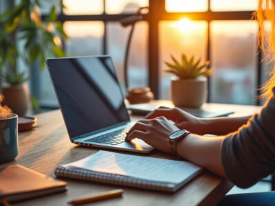 découvrez comment écrire un texte persuasif et rassurant qui inspire confiance à vos visiteurs et augmente significativement le taux de conversion de votre site web.