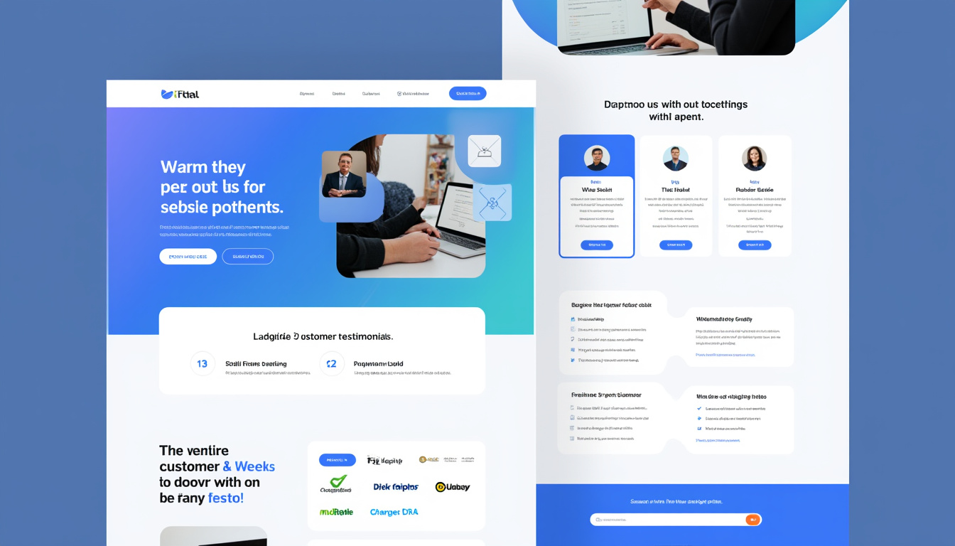 découvrez nos conseils pratiques pour rédiger un texte de confiance efficace et augmenter le taux de conversion de votre site web. apprenez à convaincre vos visiteurs et à transformer l’audience en clients grâce à des techniques simples et percutantes.